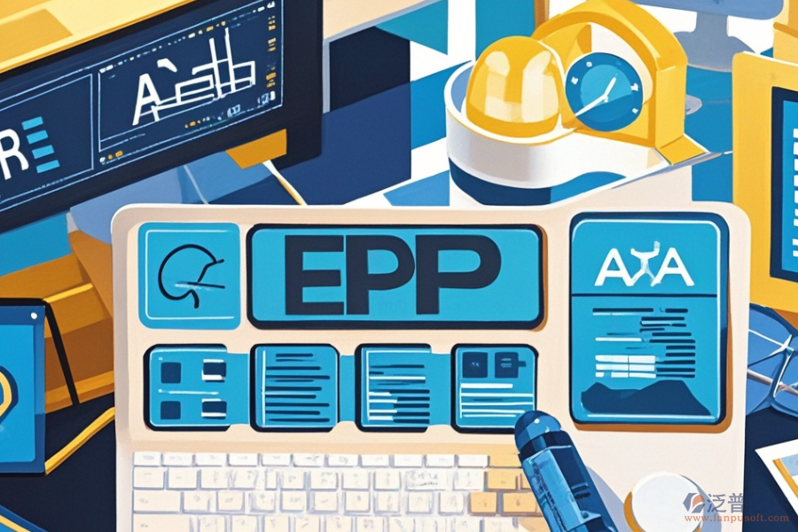 建筑材料ERP(OA)軟件供應(yīng)商有哪些，作用是什么？