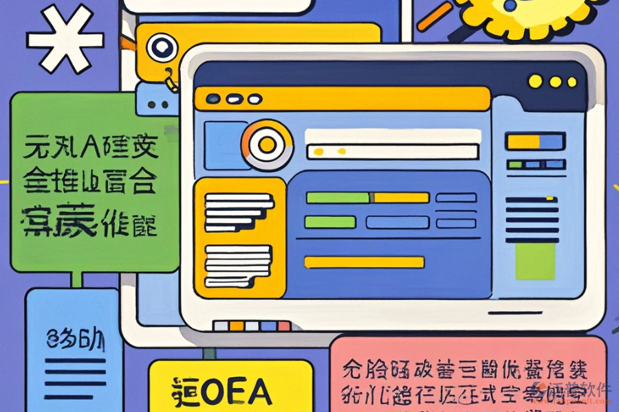 統(tǒng)用OA系統(tǒng)究竟有哪些優(yōu)勢與特點(diǎn)？