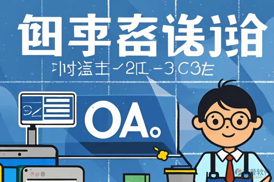 新版OA辦公系統(tǒng)的三大優(yōu)勢(shì)及特點(diǎn)是什么？