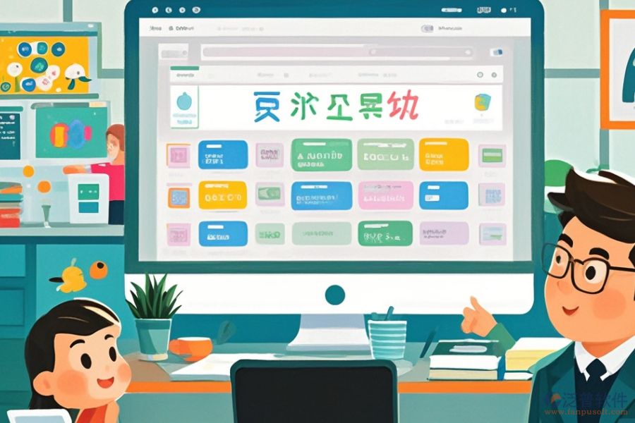 幼兒園辦公管理系統(tǒng)定制開發(fā)環(huán)境及二次開發(fā)需求？
