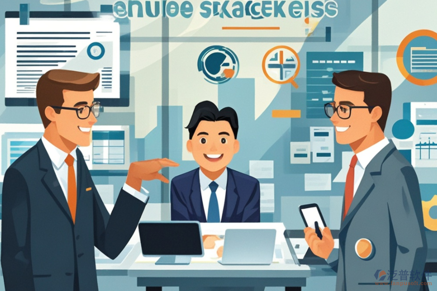 信息化管理的核心策略是什么？對(duì)企業(yè)內(nèi)部管理有何好處？