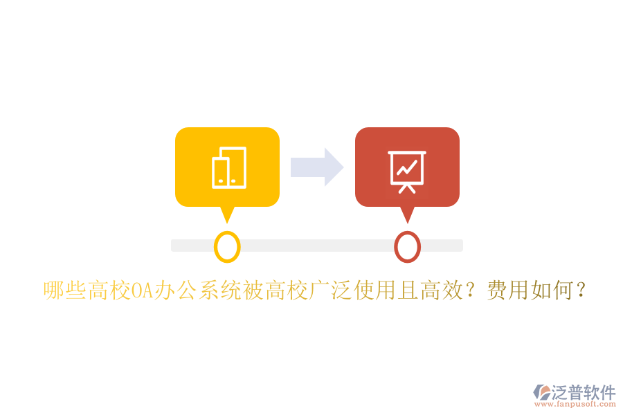 哪些高校OA辦公系統(tǒng)被高校廣泛使用且高效？費(fèi)用如何？