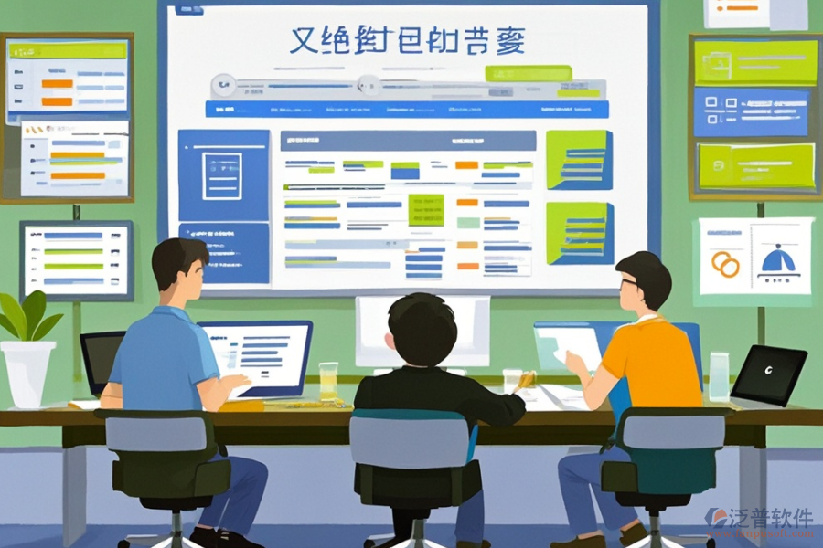 內部辦公管理軟件定制開發(fā)過程與<a href=http://digitaldepost.com/Implementation/kaifa/ target=_blank class=infotextkey>二次開發(fā)</a>方案？