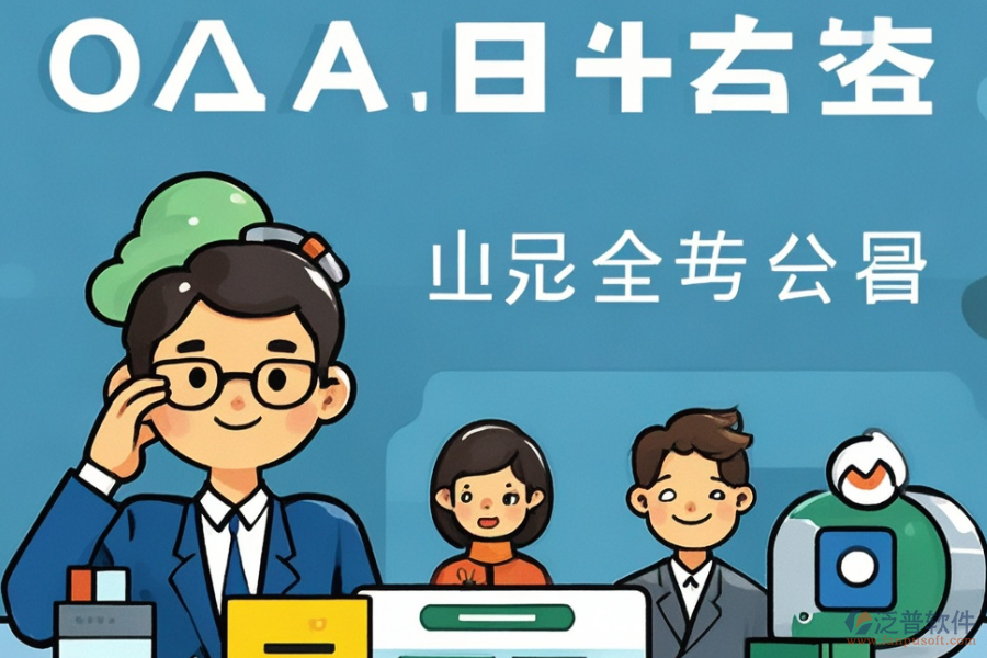 醫(yī)藥OA軟件哪個(gè)既實(shí)用又價(jià)格親民？