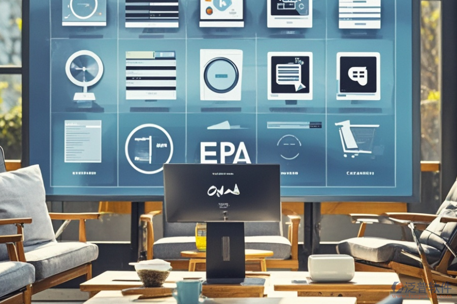 紅木家具ERP(OA)軟件市場上有哪些公司？主要功能是什么？
