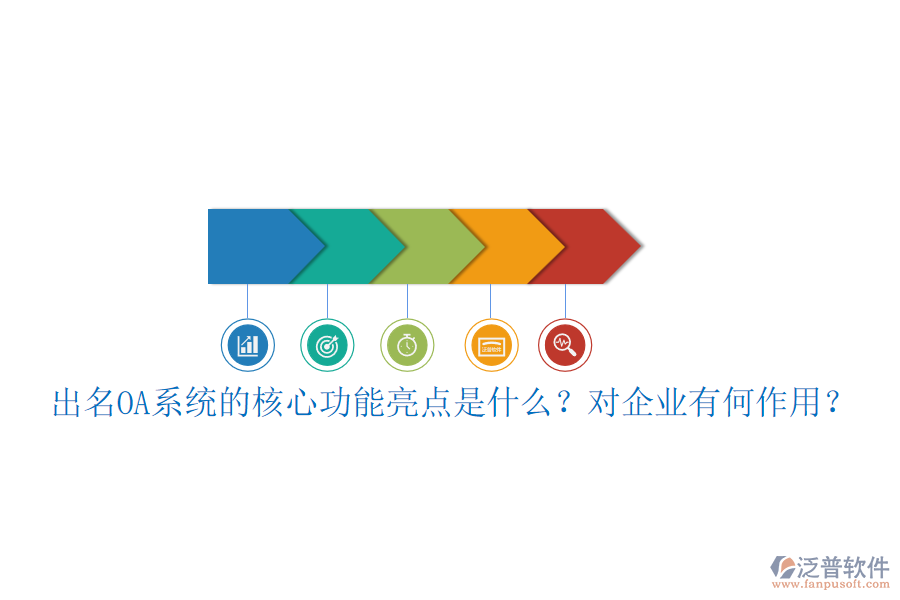 出名OA系統(tǒng)的核心功能亮點是什么？對企業(yè)有何作用？