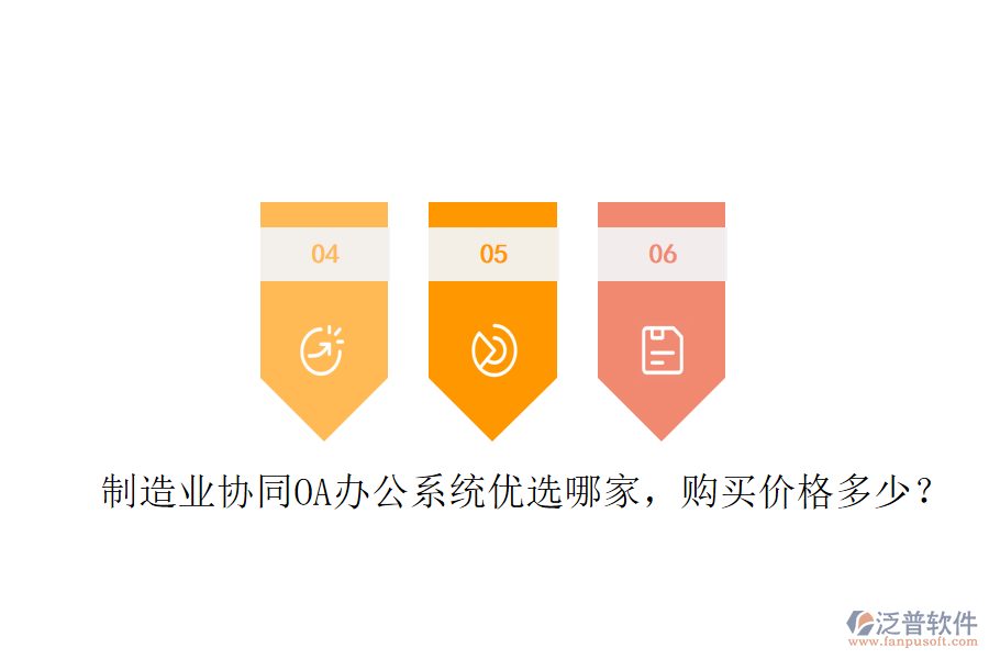  制造業(yè)協(xié)同OA辦公系統(tǒng)優(yōu)選哪家，購買價格多少？