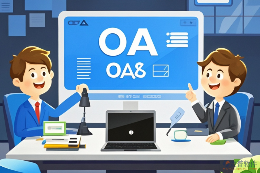 中小型企業(yè)適用的OA系統公司哪家好？優(yōu)選品牌是哪些？