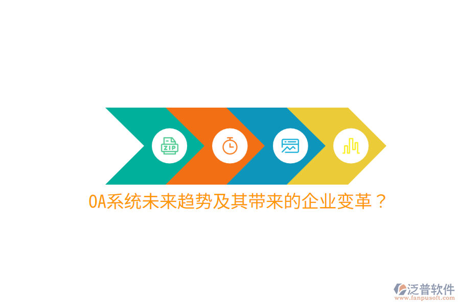  OA系統(tǒng)未來(lái)趨勢(shì)及其帶來(lái)的企業(yè)變革？