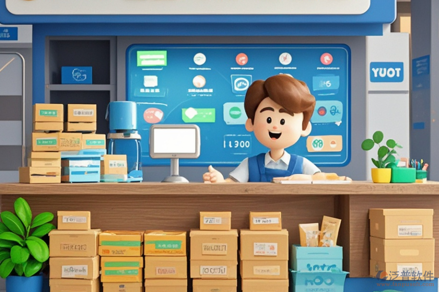 ERP(OA)進銷存管理系統有哪些優(yōu)質供應商？主要作用是什么？