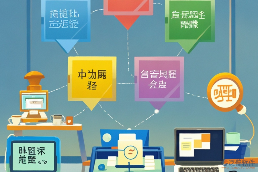如何選擇適合公司的OA軟件及核心模塊？