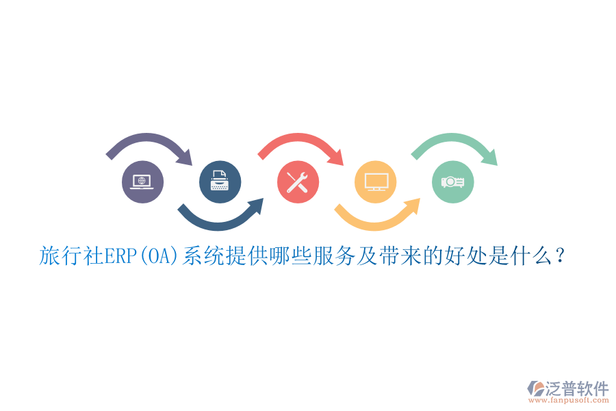 旅行社ERP(OA)系統(tǒng)提供哪些服務(wù)及帶來的好處是什么？