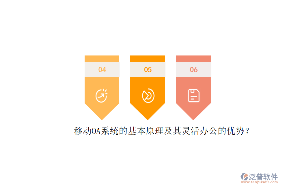 移動OA系統(tǒng)的基本原理及其靈活辦公的優(yōu)勢？