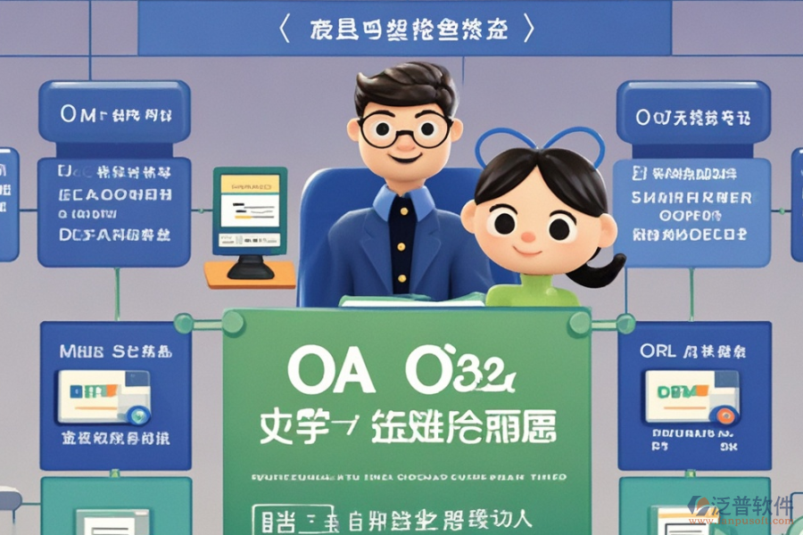 OA郵件系統(tǒng)選型原則及五大核心模塊是什么？