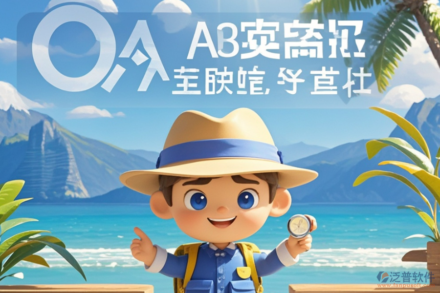 旅行社辦公系統(tǒng)優(yōu)選哪家？購(gòu)買(mǎi)方法揭秘