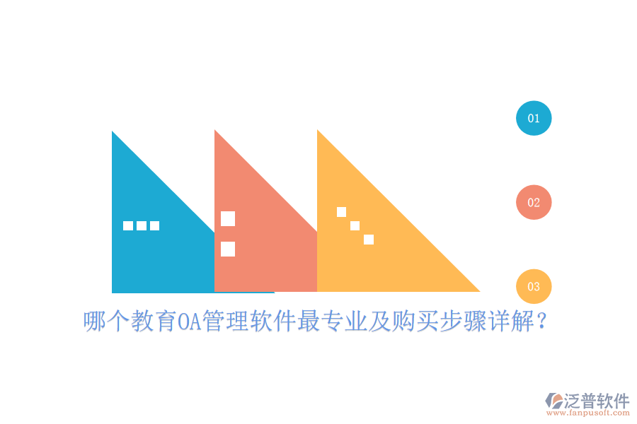  哪個(gè)教育OA管理軟件最專業(yè)及購買步驟詳解？