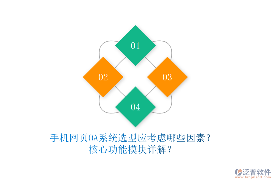 手機(jī)網(wǎng)頁(yè)OA系統(tǒng)選型應(yīng)考慮哪些因素？核心功能模塊詳解？