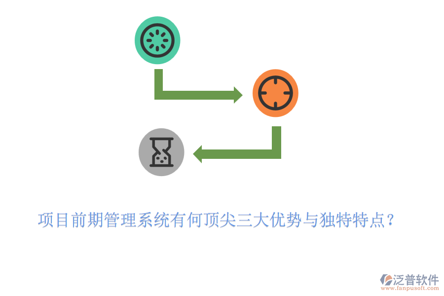 項目前期管理系統(tǒng)有何頂尖三大優(yōu)勢與獨特特點？