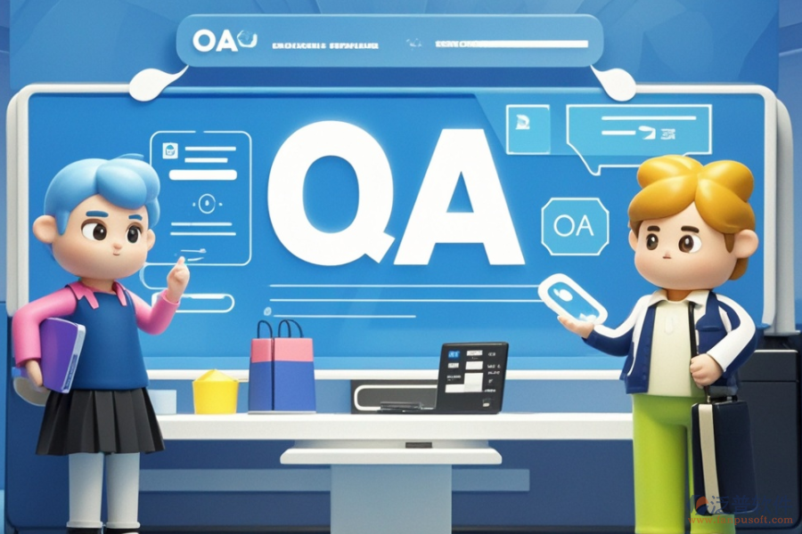 智能辦公OA系統(tǒng)哪家公司強(qiáng)？最佳品牌是哪一個？