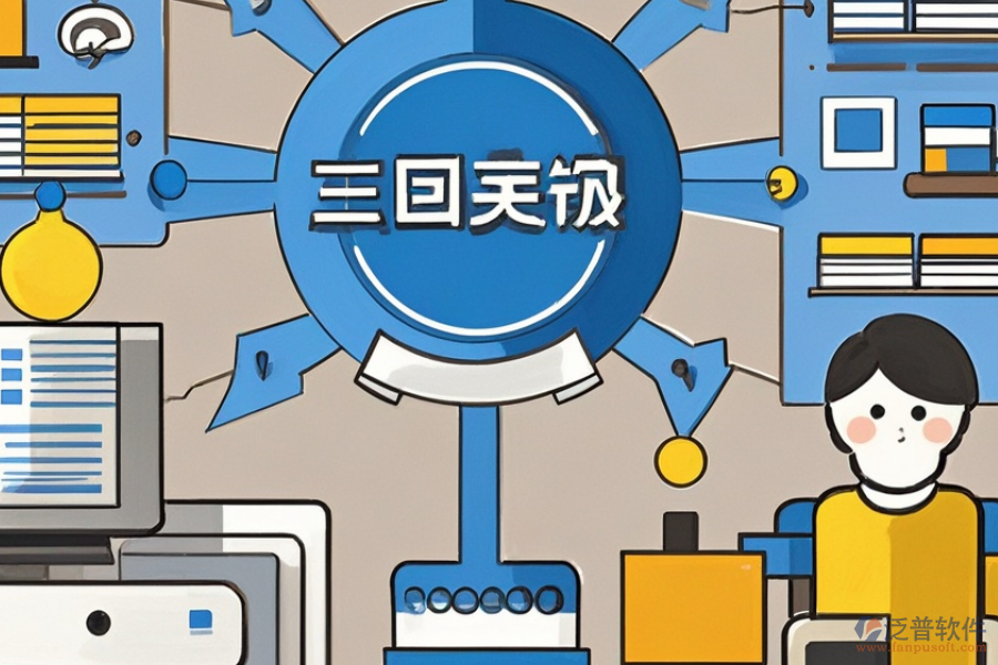 采購關系管理系統(tǒng)的運作原理及好處體現(xiàn)在哪些方面？