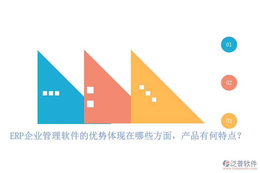 ERP企業(yè)管理軟件的優(yōu)勢(shì)體現(xiàn)在哪些方面，產(chǎn)品有何特點(diǎn)？
