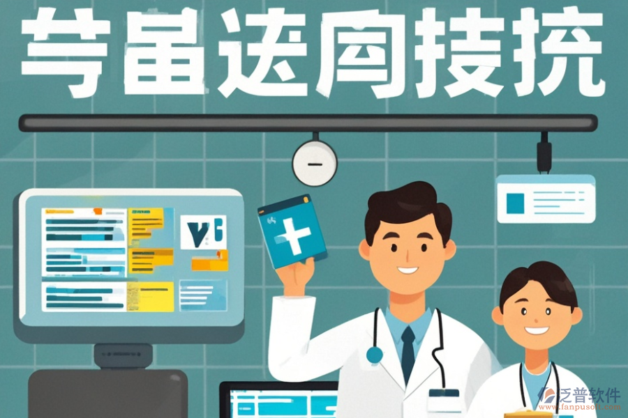 醫(yī)院辦公管理系統(tǒng)優(yōu)選及購買流程是什么？