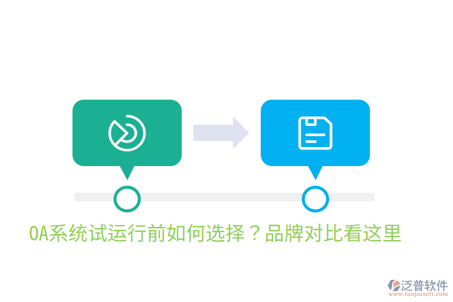  OA系統(tǒng)試運(yùn)行前如何選擇？品牌對(duì)比看這里