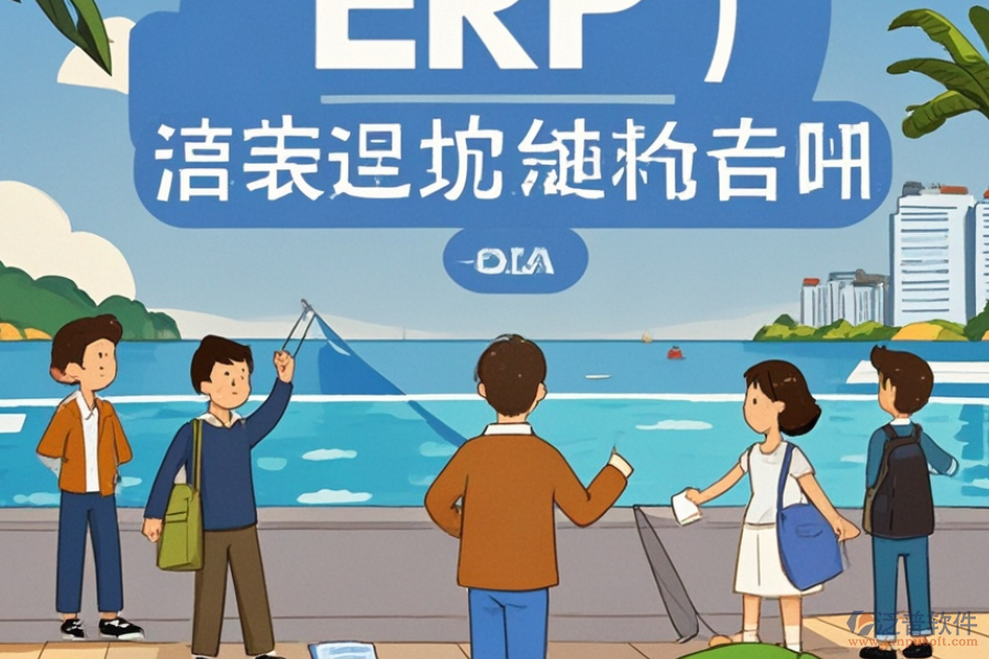 旅游業(yè)ERP(OA)軟件需求深度剖析及定制化解決方案方案概覽？
