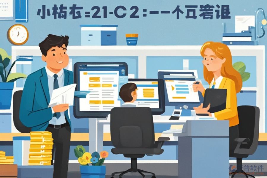 小企業(yè)引入辦公系統(tǒng)需多少費用？其帶來的好處有哪些？