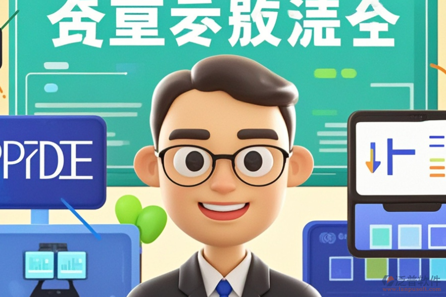 網(wǎng)店銷(xiāo)售管理軟件選型建議及各功能模塊解析？