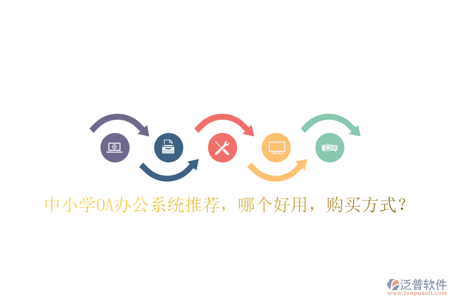  中小學(xué)OA辦公系統(tǒng)推薦，哪個好用，購買方式？
