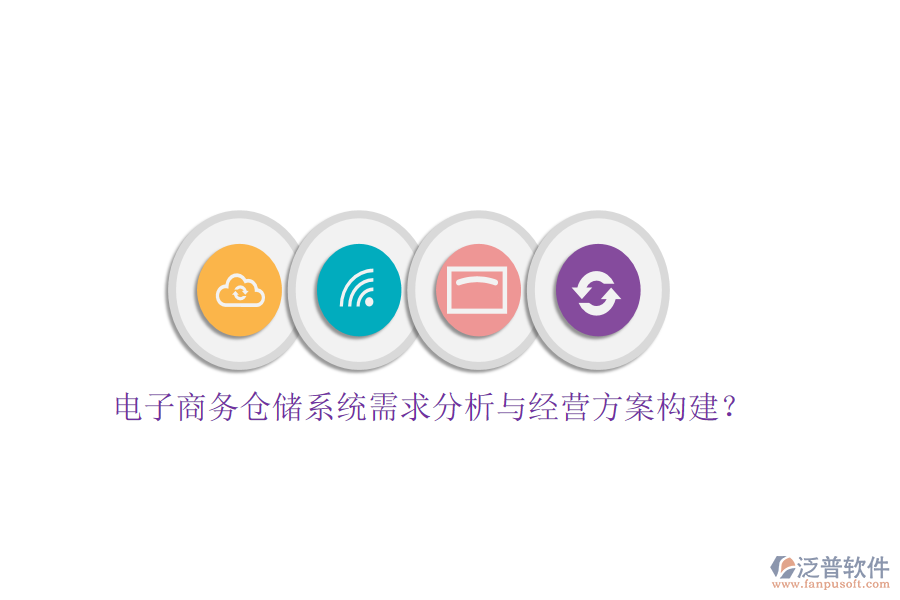 電子商務倉儲系統(tǒng)需求分析與經(jīng)營方案構建？
