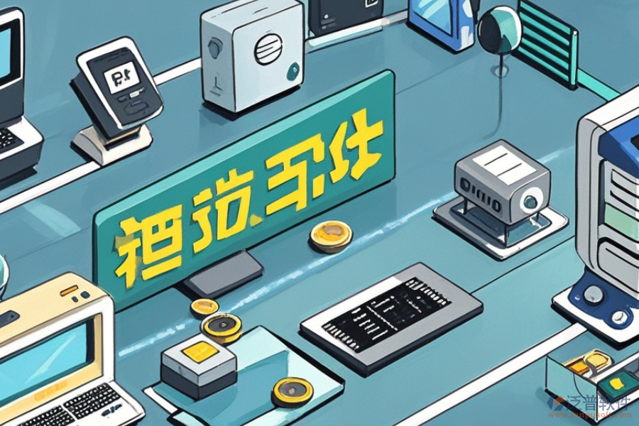 學(xué)校進(jìn)銷存管理系統(tǒng)原理及對(duì)企業(yè)有何益處?