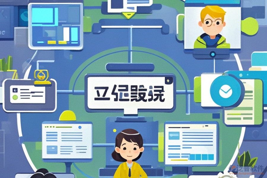 定制公司OA系統(tǒng)流程管理需花費(fèi)多少？二次開發(fā)流程是怎樣的？