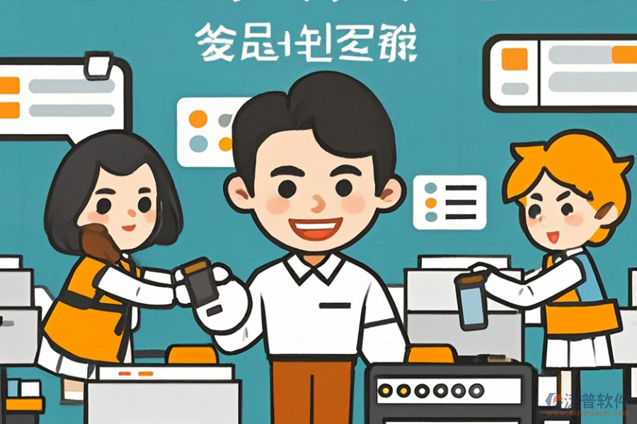 印刷庫存管理軟件有哪些選擇及價格多少？