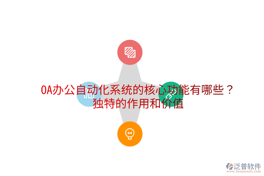  OA辦公自動化系統(tǒng)的核心功能有哪些？獨(dú)特的作用和價值