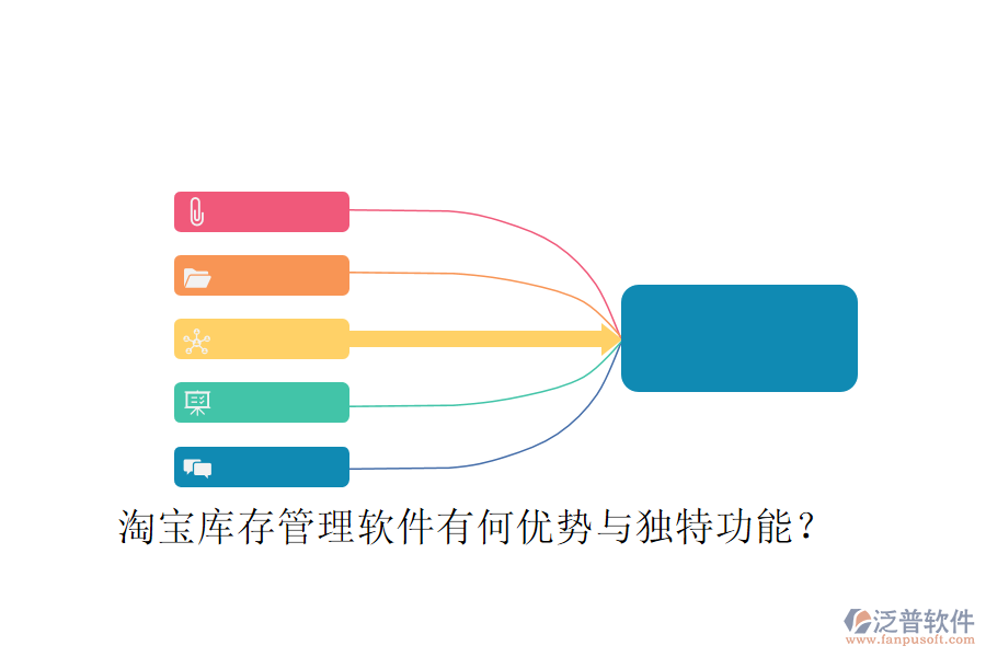淘寶庫存管理軟件有何優(yōu)勢與獨特功能？
