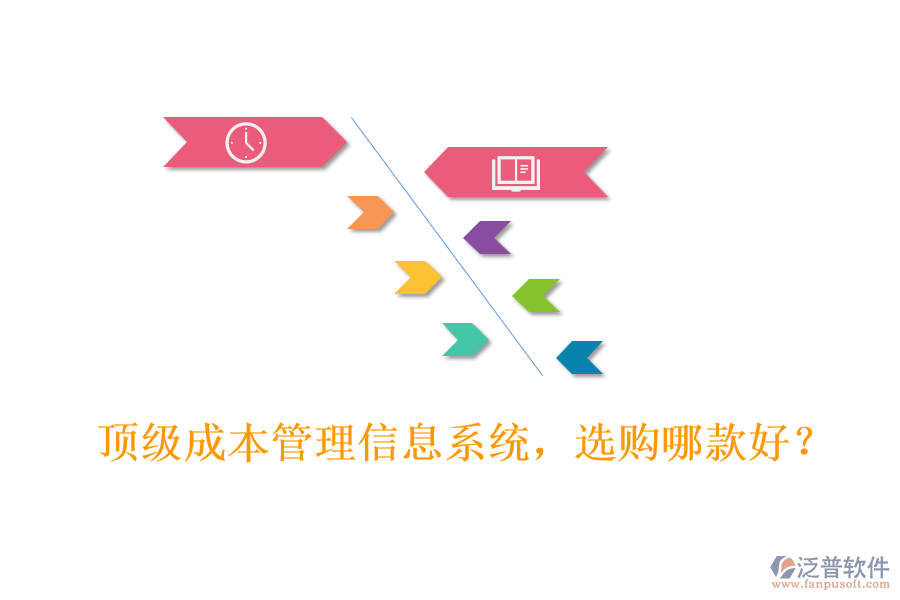 頂級成本管理信息系統(tǒng)，選購哪款好？