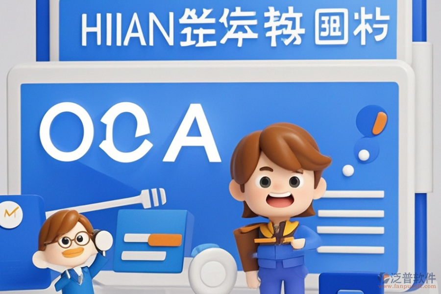 金融行業(yè)OA系統(tǒng)哪款最好用，選購策略？