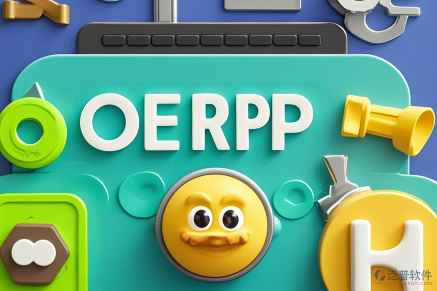 電鍍ERP(OA)軟件哪款最好用以及價格是多少？