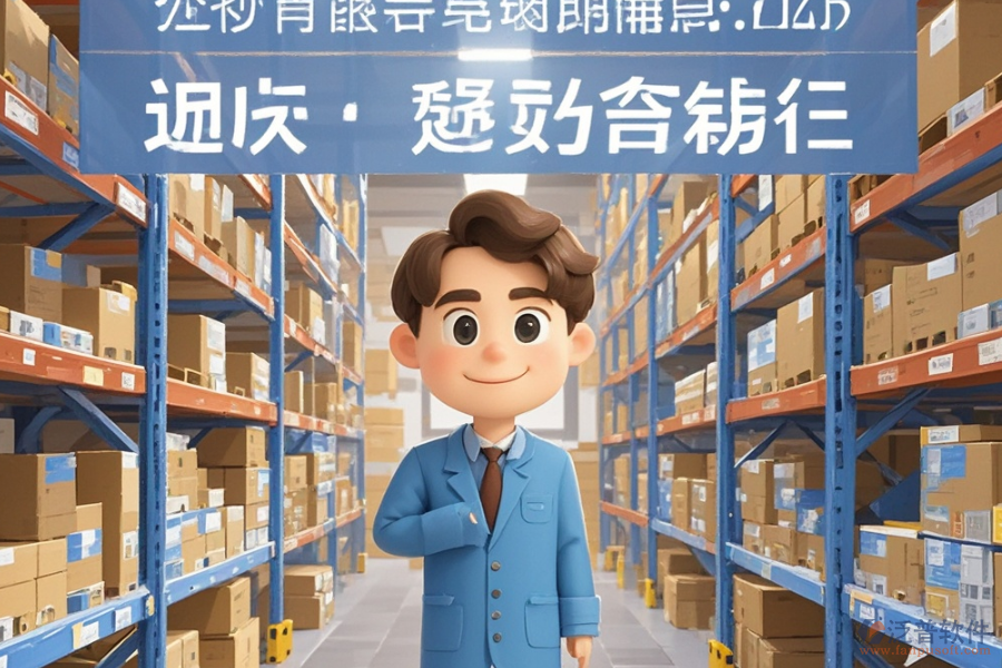 倉儲進銷存管理系統(tǒng)實施后安裝步驟是什么？