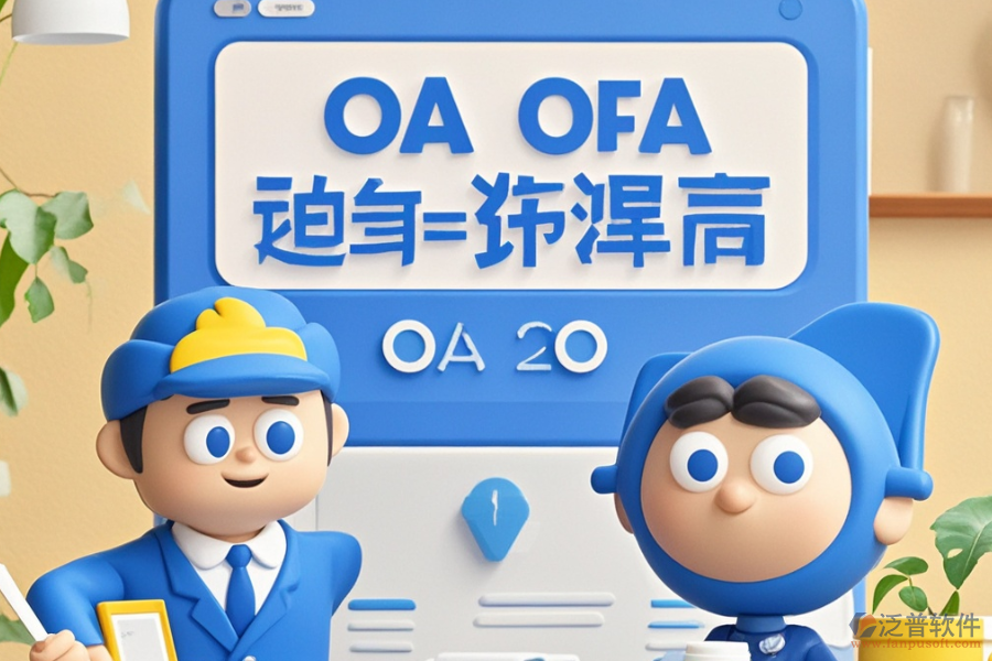 最好的政務(wù)OA管理系統(tǒng)價格是多少？