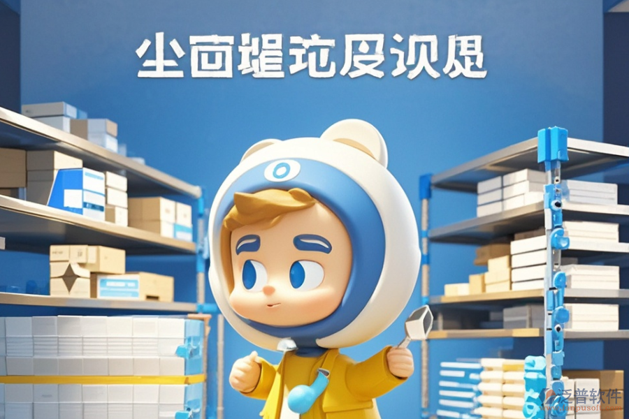 庫存信息化管理軟件優(yōu)選有哪些？總體花費(fèi)如何？