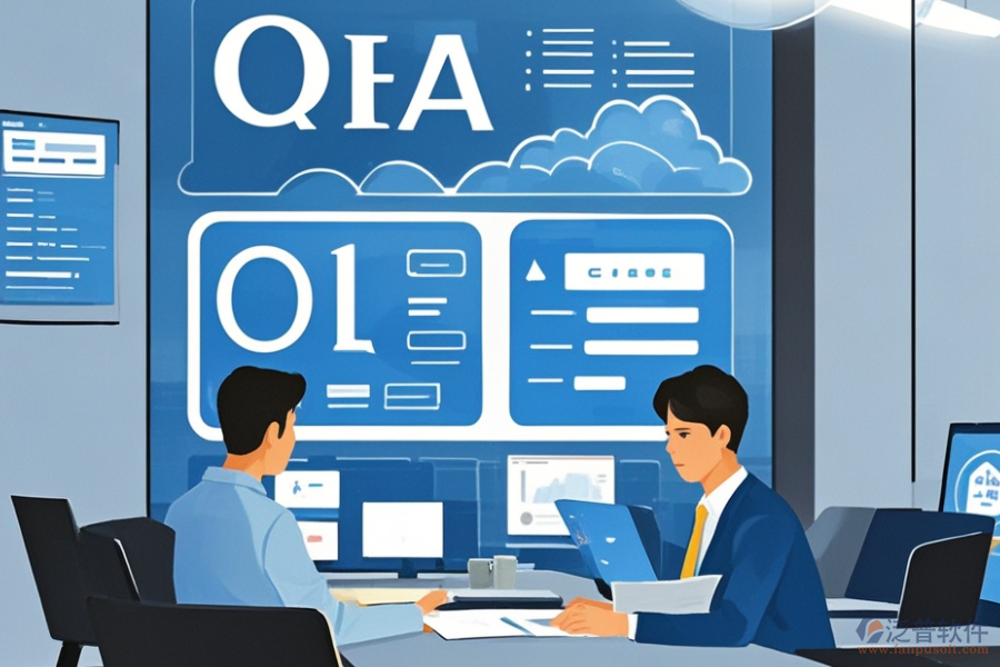 中小企業(yè)OA辦公系統(tǒng)定制成本與二次開發(fā)流程？