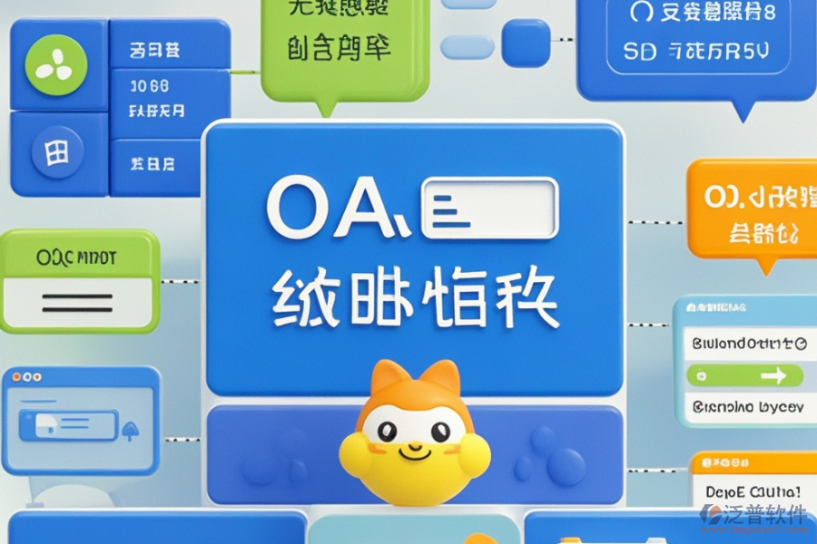 OA系統(tǒng)預(yù)約功能選型標(biāo)準(zhǔn)是什么？主要功能模塊解析？