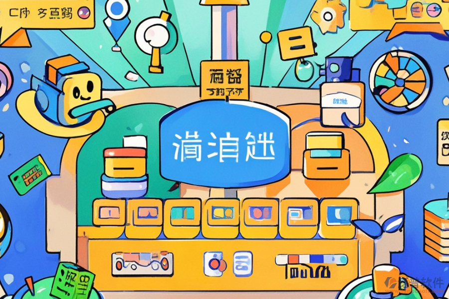 電商協(xié)同系統(tǒng)分類及購買策略是什么？