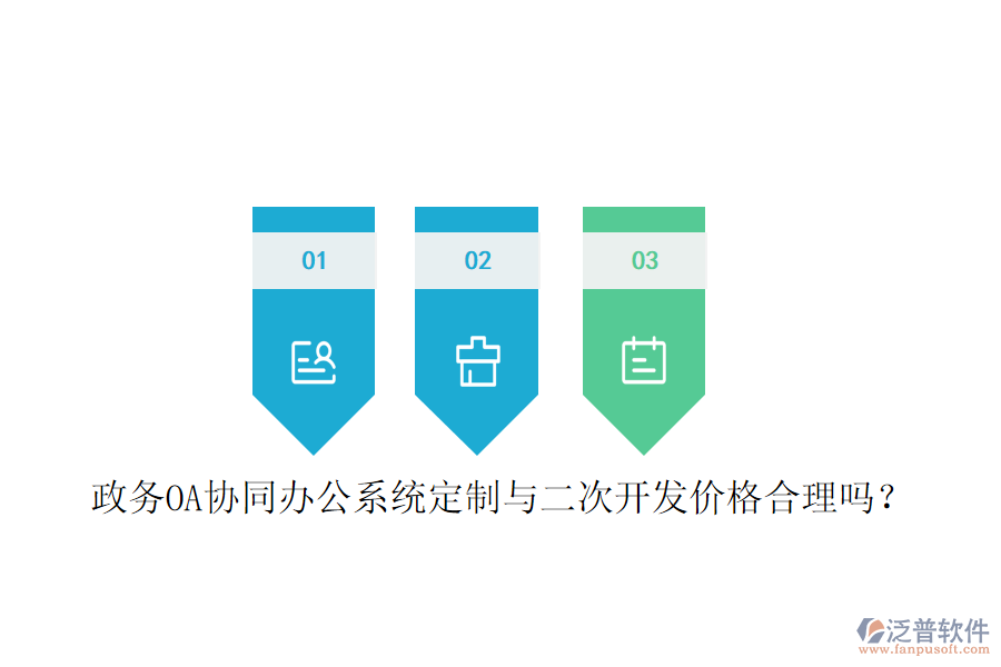  政務(wù)OA協(xié)同辦公系統(tǒng)定制與二次開發(fā)價(jià)格合理嗎？