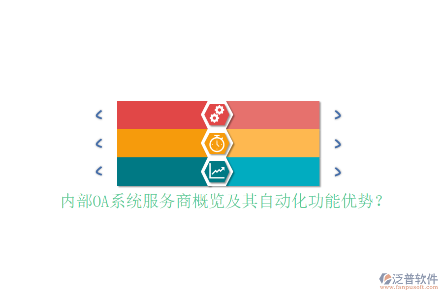內(nèi)部OA系統(tǒng)服務商概覽及其自動化功能優(yōu)勢？