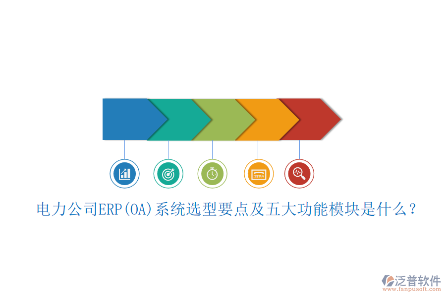 電力公司ERP(OA)系統(tǒng)選型要點及五大功能模塊是什么？