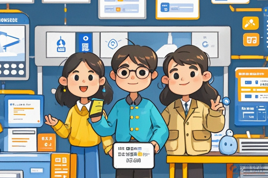 店鋪進出貨管理軟件選型應(yīng)考慮哪些核心模塊？